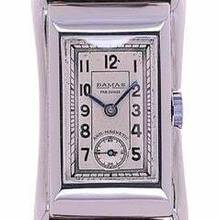 Thumbnail von Damas Gents manual wind Wristwatch Anti-Magnetic Fab. Suisse </h1>