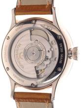 Thumbnail von Meistersinger Pangaea Gents Single Hand Automatic Wristwatch Pangaea Ref. PM 908 </h1>