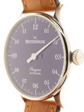 Thumbnail von Meistersinger Pangaea Gents Single Hand Automatic Wristwatch Pangaea Ref. PM 908 </h1>