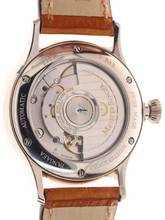 Thumbnail von Meistersinger Pangaea Gents Single Hand Automatic Wristwatch Pangaea Ref. PM 908 </h1>