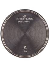 Thumbnail von Breitling Gents Chronograph Wristwatch Windrider Chrono Sextant with very high Grade Quartz Movement Cal. 1270 by Frederic Piguet </h1>