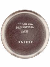 Thumbnail von Bulova Gents Wristwatch Chronograph </h1>