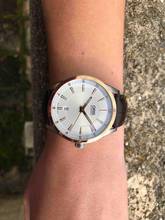 Thumbnail von Oris Artix Date Mans Automatic Wristwatch Artix Date