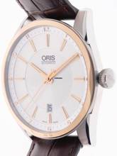 Thumbnail von Oris Artix Date Mans Automatic Wristwatch Artix Date