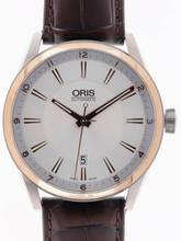 Thumbnail von Oris Artix Date Mans Automatic Wristwatch Artix Date
