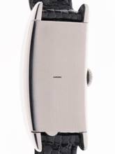 Thumbnail von Omega Gents Wristwatch Curvex </h1>