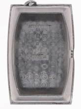 Thumbnail von Omega Gents Wristwatch Curvex </h1>