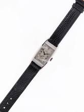 Thumbnail von Omega Gents Wristwatch Curvex </h1>