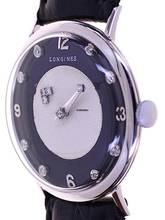 Thumbnail von Longines Gents Wristwatch Mystery </h1>