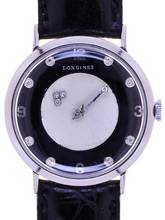 Thumbnail von Longines Gents Wristwatch Mystery </h1>