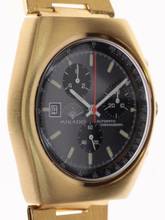 Thumbnail von Mikado Gents Automatic Wristwatch Chronograph </h1>