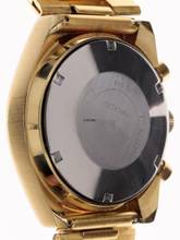 Thumbnail von Mikado Gents Automatic Wristwatch Chronograph </h1>