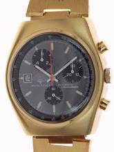 Thumbnail von Mikado Gents Automatic Wristwatch Chronograph </h1>