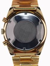 Thumbnail von Mikado Gents Automatic Wristwatch Chronograph </h1>