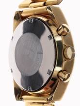 Thumbnail von Mikado Gents Automatic Wristwatch Chronograph </h1>