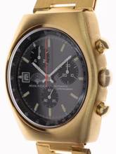 Thumbnail von Mikado Gents Automatic Wristwatch Chronograph </h1>