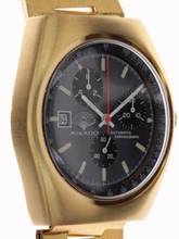 Thumbnail von Mikado Gents Automatic Wristwatch Chronograph </h1>