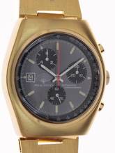 Thumbnail von Mikado Gents Automatic Wristwatch Chronograph </h1>