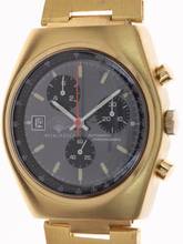 Thumbnail von Mikado Gents Automatic Wristwatch Chronograph </h1>