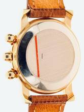 Thumbnail von Uora Gents Automatic Wristwatch Chronograph </h1>