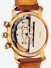 Thumbnail von Uora Gents Automatic Wristwatch Chronograph </h1>