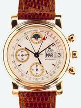  Uora Gents Automatic Wristwatch Chronograph </h1> 