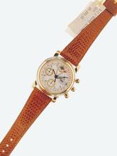 Thumbnail von Uora Gents Automatic Wristwatch Chronograph </h1>