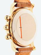 Thumbnail von Uora Gents Automatic Wristwatch Chronograph </h1>