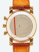 Thumbnail von Uora Gents Automatic Wristwatch Chronograph </h1>