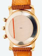 Thumbnail von Uora Gents Automatic Wristwatch Chronograph </h1>