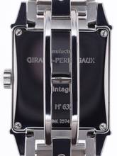 Thumbnail von Girard Perregaux Vintage 1945 Ladies / Unisex Wristwatch Vintage 1945 Souveraine </h1>