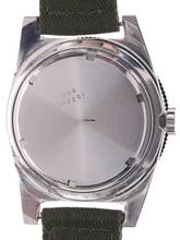 Thumbnail von Cristal Watch Gents automatic Divers Wristwatch Super – Waterproof 666 Skin Diving Watch </h1>