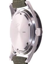 Thumbnail von Cristal Watch Gents automatic Divers Wristwatch Super – Waterproof 666 Skin Diving Watch </h1>