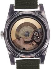 Thumbnail von Cristal Watch Gents automatic Divers Wristwatch Super – Waterproof 666 Skin Diving Watch </h1>