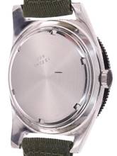 Thumbnail von Cristal Watch Gents automatic Divers Wristwatch Super – Waterproof 666 Skin Diving Watch </h1>