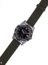 Thumbnail von Cristal Watch Gents automatic Divers Wristwatch Super – Waterproof 666 Skin Diving Watch </h1>