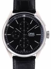 Thumbnail von Oris Artix Chronograph Gents Automatic Wristwatch Chronograph Artix