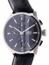 Thumbnail von Oris Artix Chronograph Gents Automatic Wristwatch Chronograph Artix