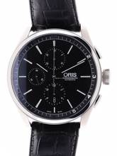 Thumbnail von Oris Artix Chronograph Gents Automatic Wristwatch Chronograph Artix