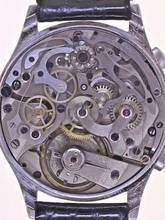 Thumbnail von Record Gents Wristwatch Chronograph </h1>
