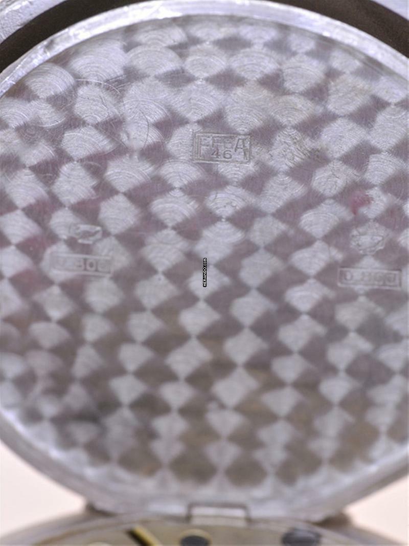 Thumbnail von Chronometer School Watch Gents open face Pocket Watch Chronomètre </h1>