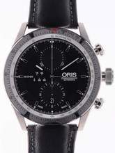 Thumbnail von Oris Artix GT Mans Automatic Wristwatch Chronograph Artix GT
