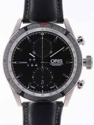  Oris Artix GT Mans Automatic Wristwatch Chronograph Artix GT  