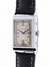 Thumbnail von Rotary Gents Wristwatch Reverso