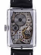 Thumbnail von Rotary Gents Wristwatch Reverso