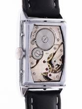 Thumbnail von Rotary Gents Wristwatch Reverso