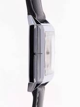 Thumbnail von Rotary Gents Wristwatch Reverso