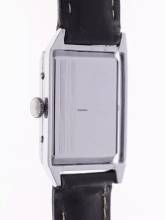 Thumbnail von Rotary Gents Wristwatch Reverso