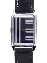 Thumbnail von Rotary Gents Wristwatch Reverso