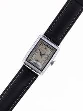Thumbnail von Rotary Gents Wristwatch Reverso